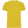 Camiseta hombre tubular cuello elastano - Imagen 26