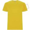 Camiseta hombre tubular cuello elastano - Imagen 28
