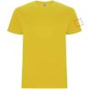 Camiseta hombre tubular cuello elastano - Imagen 30
