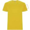 Camiseta hombre tubular cuello elastano - Imagen 31
