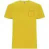 Camiseta infantil algodón 190 g - Imagen 6