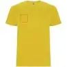 Camiseta infantil algodón 190 g - Imagen 9
