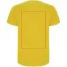 Camiseta infantil algodón 190 g - Imagen 18