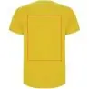 Camiseta infantil algodón 190 g - Imagen 19