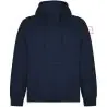 Sudadera capucha unisex algodón orgánico reciclado - Imagen 31