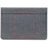 Funda portátil Herschel EcoSystem 600D 15-16 pulgadas - Imagen 8