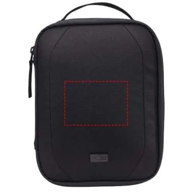 Organizador Case Logic Invigo reciclado