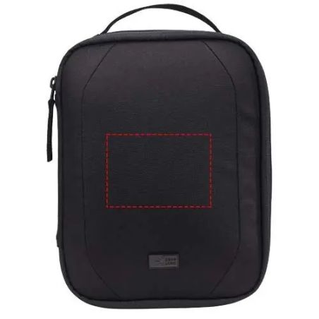 Organizador Case Logic Invigo reciclado