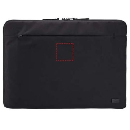 Funda Case Logic Invigo portátil 15,6 pulgadas