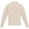 Sudadera polo rugby unisex algodón orgánico 100% - Imagen 12