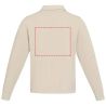 Sudadera polo rugby unisex algodón orgánico 100% - Imagen 22