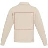 Sudadera polo rugby unisex algodón orgánico 100% - Imagen 30
