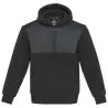 Chaqueta polar sherpa reciclada GRS unisex - Imagen 12