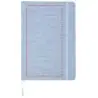 Libreta A5 cubierta algodón - Imagen 10