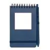 Libreta A6 tapa dura con bolígrafo - Imagen 13