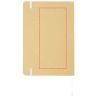 Libreta A5 cartón reciclado 80 hojas - Imagen 6