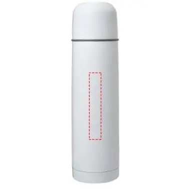 Termo acero reciclado 750 ml tapa vaso