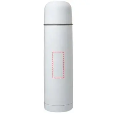 Termo acero reciclado 750 ml tapa vaso