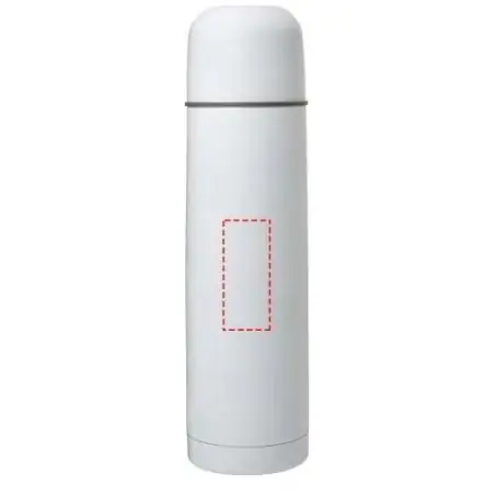 Termo acero reciclado 750 ml tapa vaso