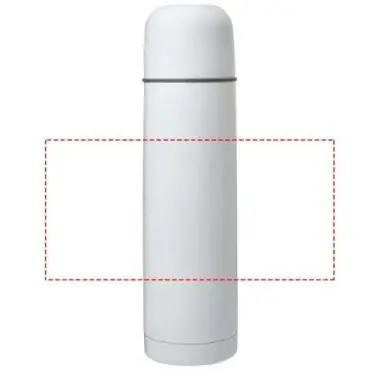 Termo acero reciclado 750 ml tapa vaso