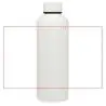 Bidón acero inox reciclado RCS cobre 500 ml 12h 24h LFGB - Imagen 9