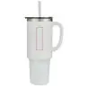 Vaso térmico acero reciclado 1200ml doble pared cobre - Imagen 13