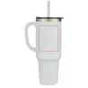 Vaso térmico acero reciclado 1200ml doble pared cobre - Imagen 14