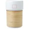 Vaso cerámica 340 ml funda bambú - Imagen 11