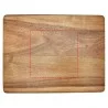 Tabla de cortar acacia 32 x 24 cm - Imagen 6