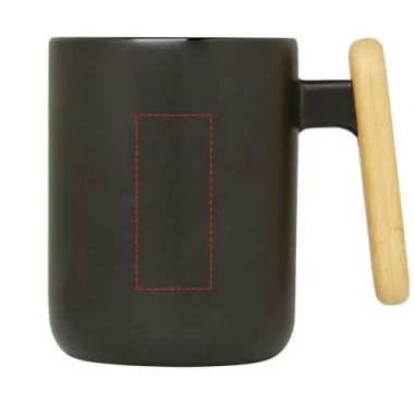 Set regalo libreta RPET taza y bolígrafo