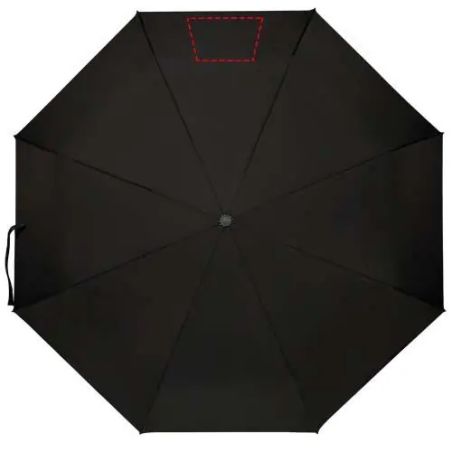 Set regalo Carmen: libreta A5, bolígrafo, bidón y paraguas