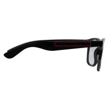 Gafas anti luz azul plástico reciclado