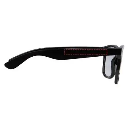 Gafas anti luz azul plástico reciclado