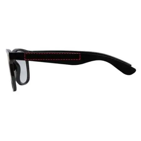 Gafas anti luz azul plástico reciclado