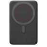 Batería externa magnética inalámbrica 5000 mAh 15W compacta - Imagen 9