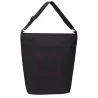 Bolsa mochila poliéster reciclado portátil 15.6" - Imagen 10