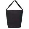 Bolsa mochila poliéster reciclado portátil 15.6" - Imagen 12