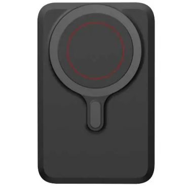 Batería externa magnética inalámbrica 10000 mAh 15W soporte