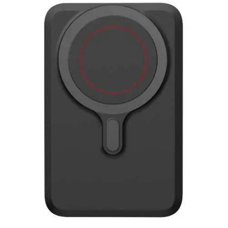 Batería externa magnética inalámbrica 10000 mAh 15W soporte