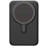 Batería externa magnética inalámbrica 10000 mAh 15W soporte - Imagen 12