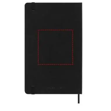 Agenda semanal horizontal 2027 tapa dura L