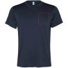 Camiseta deportiva hombre poliéster reciclado - Imagen 6