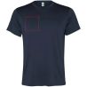 Camiseta deportiva hombre poliéster reciclado - Imagen 11