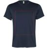 Camiseta deportiva hombre poliéster reciclado - Imagen 13