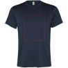 Camiseta deportiva hombre poliéster reciclado - Imagen 15