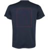 Camiseta deportiva hombre poliéster reciclado - Imagen 17