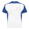Camiseta deportiva unisex manga raglán - Imagen 13