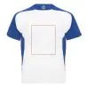 Camiseta deportiva unisex manga raglán - Imagen 19