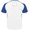 Camiseta deportiva unisex manga raglán - Imagen 21