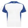 Camiseta deportiva unisex manga raglán - Imagen 28